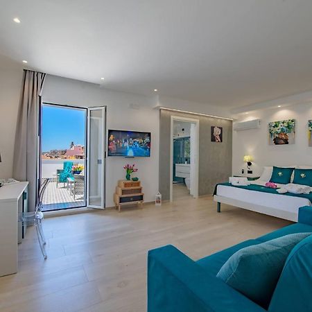 Vittoria Luxury Rooms Шакка Екстер'єр фото