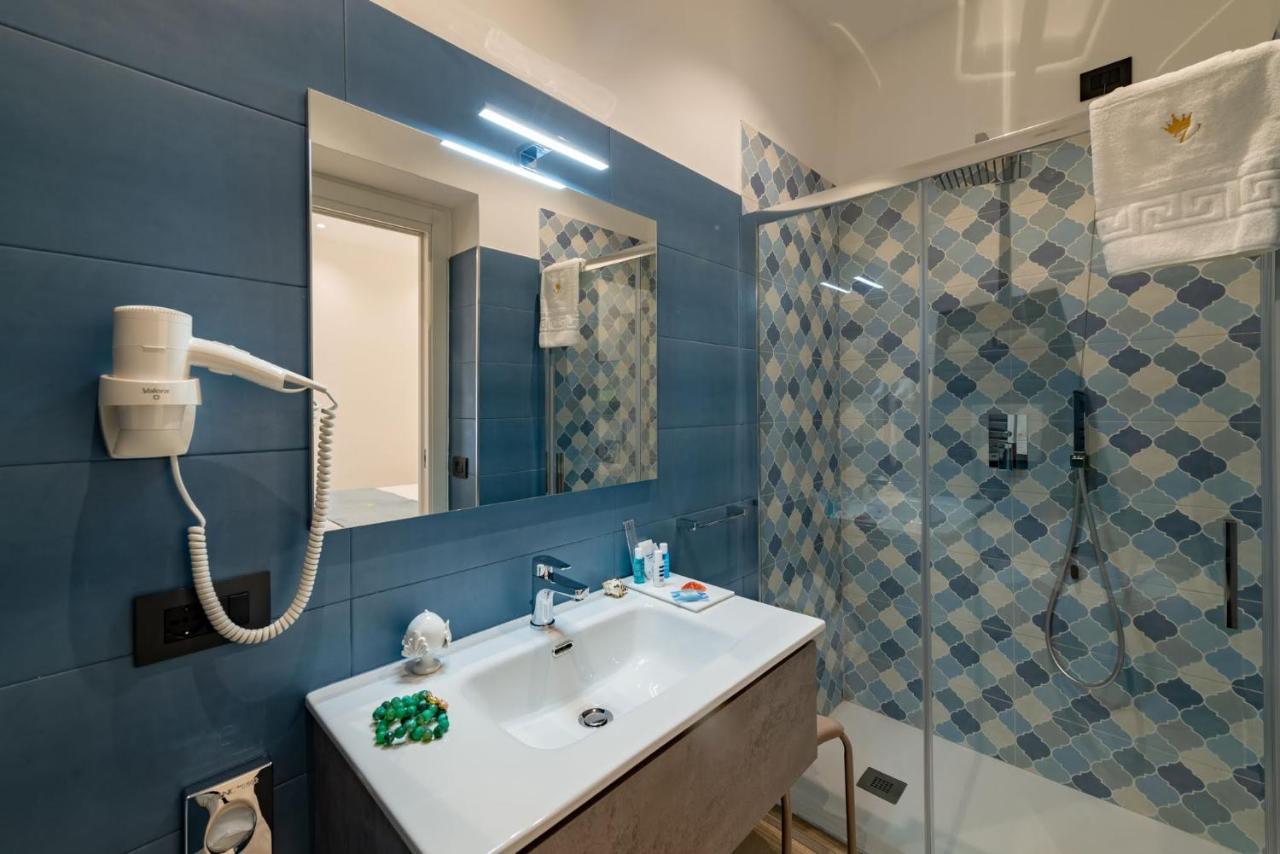 Vittoria Luxury Rooms Шакка Екстер'єр фото