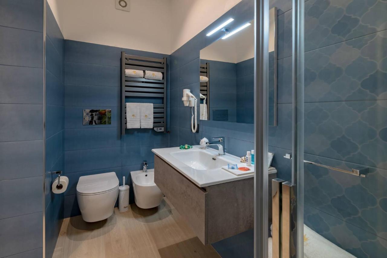 Vittoria Luxury Rooms Шакка Екстер'єр фото